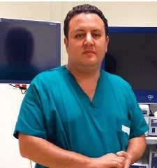 Sofien Ayadi : Chirurgien bariatrique en Tunisie - Clinique Sleeve